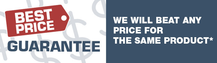 Best Price Guarantee