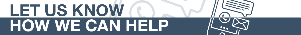 Contact Us