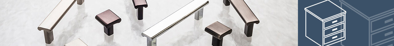 Knobs & Handles Knobs & Handles