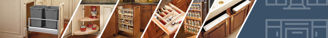 Cabinet Organizers Cabinet Organizers