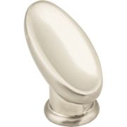 Capri - Satin Nickel - 412461