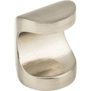 Capri - Satin Nickel - 530142