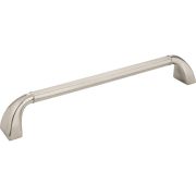 12" Center-to-Center Satin Nickel Cordova Appliance Handle - Z281-12SN