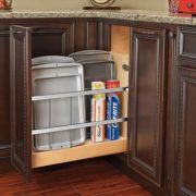 447-BCBBSC-5C In Cabinet Pullout