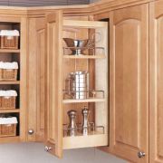 448-WC-5C In Cabinet Pullout