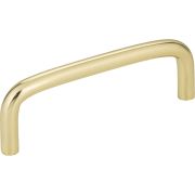 Torino - Polished Brass - S271-35PB