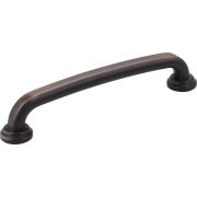 Bremen 1 - Brushed Oil Rubbed Bronze - 527-128DBAC
