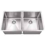 16" Gauge Fabricated Kitchen Sink - HMS250