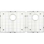 Grid for Sink 2 Grids Stainless Steel - HA225-GRID