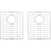 Grid for Sink 2 Grids Stainless Steel - HMS250-GRID