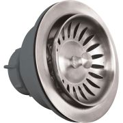 Sink Strainer Stainless Steel - STRAINER-200
