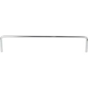 9 1/4" Metal Shelf Rail - RAIL-9-PC