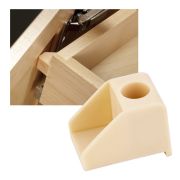 Drawer Bumper for Roll Out Tray - B-400-02