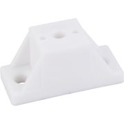 7/8" Spacer White - 530117