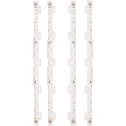 4-Quick Tray Pilasters 1 1/4" - B520-00