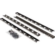 Pilaster Kit for SWS-WB Black - SWS-PILKITBN