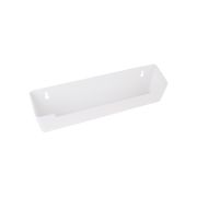 11 11/16" Plastic Tipout Replacement Tray - TO11-REPL