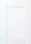 Anchester White Sample Door