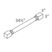 CLDL Easton Ivory Oak