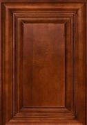 Coffee Cherry Sample Door