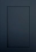 Camden Blue Shaker Sample Door