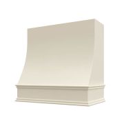 Charlotte 1V3036 Salem Cream Shaker