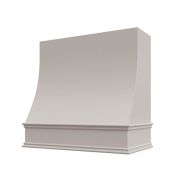 Charlotte 1V3036 Salem Dove Shaker