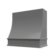 Charlotte 1V3036 Salem Grey Shaker