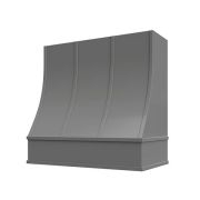 Charlotte 2V3036 Salem Grey Shaker