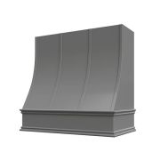 Charlotte 3V3036 Salem Grey Shaker