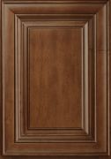 Charleston Cappuccino Sample Door