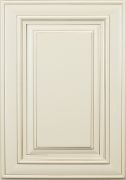 Charleston Cream Sample Door