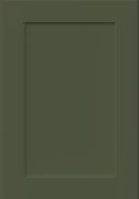 Chatham Hunter Green Sample