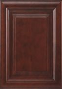 Milan Sangria Sample Door