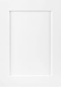 Classic White Shaker Sample Door