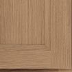 Easton Canyon Oak Sample Square