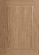 Easton Canyon Oak Sample Door