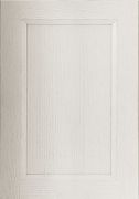 Easton Ivory Oak Sample Door