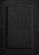 Easton Obsidian Oak Sample Door