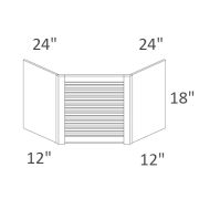 AG Avalon Mist Pre-Assembled