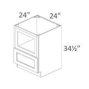 BMC24 Chatham Nickel Pre-Assembled