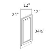 BTR12 Hallmark Frost Pre-Assembled