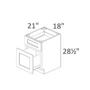 FD18 Chatham Horizon Pre-Assembled