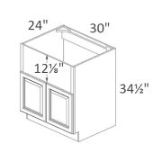 FSB30 Hallmark Frost Pre-Assembled