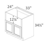 FSB33 Hallmark Frost Pre-Assembled
