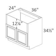 FSB36 Hallmark Frost Pre-Assembled