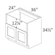 FSB36 Chatham Cobblestone Pre-Assembled