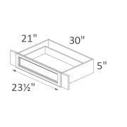 KD30 Malibu Dove Pre-Assembled