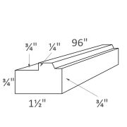 LRM Chatham Cobblestone