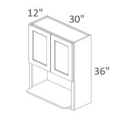 MW3036 Avalon Frost Pre-Assembled